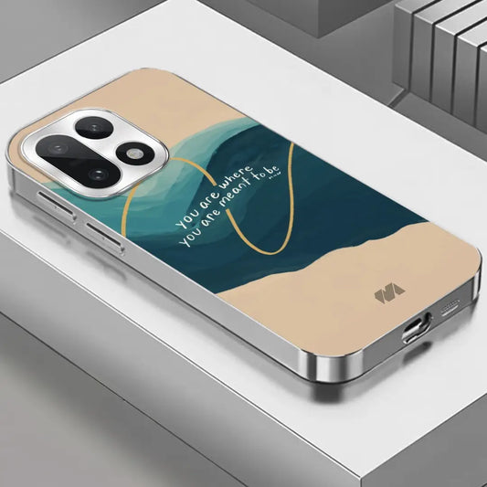 OnePlus 15 Series Guided Stillness - Regalia