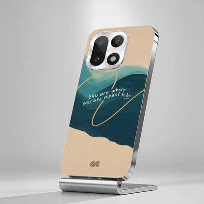 OnePlus 15 Series Guided Stillness - Regalia