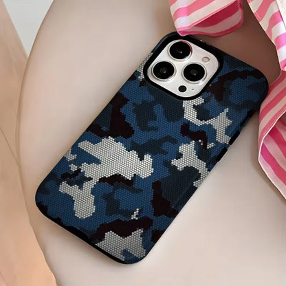 Pixel Camo - Crystal