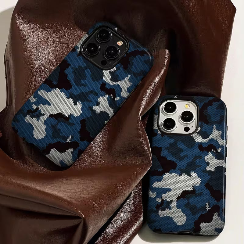 Pixel Camo - Crystal