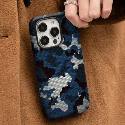 Pixel Camo - Crystal