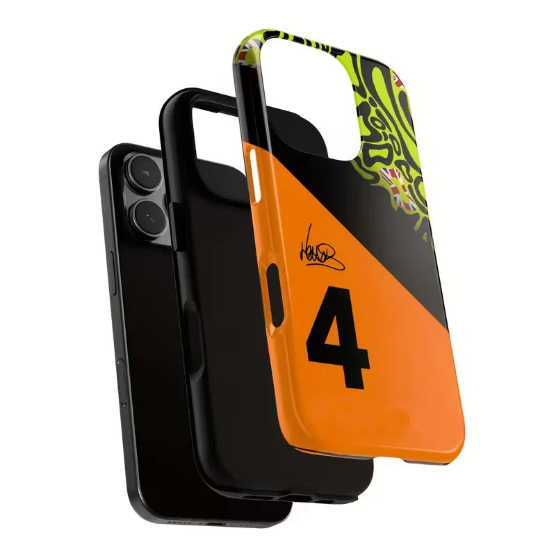 Velocity Four - Crystal