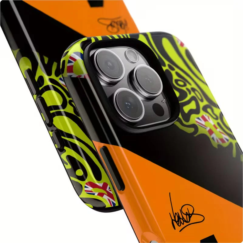 Velocity Four - Crystal