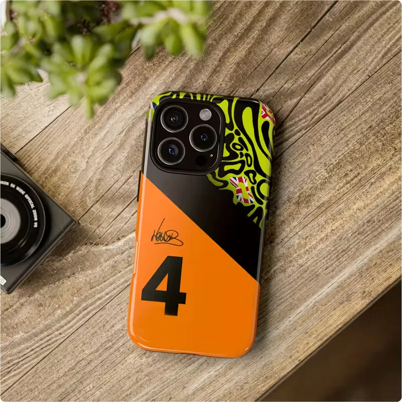 Velocity Four - Crystal