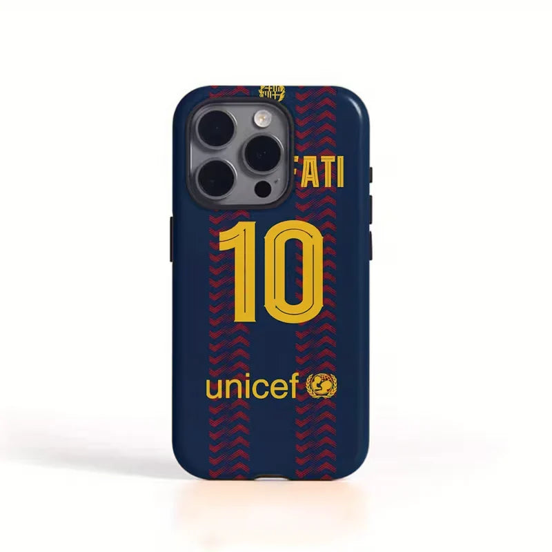 Legend Ten - Crystal