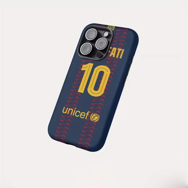 Legend Ten - Crystal