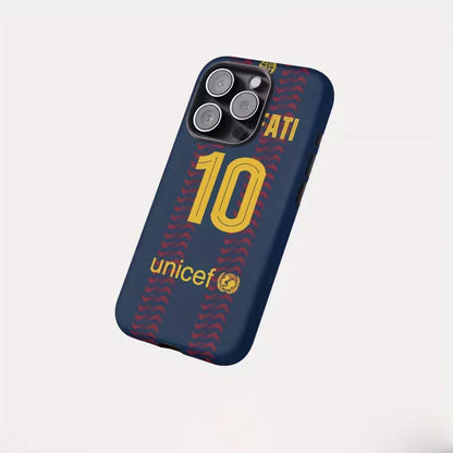 Legend Ten - Crystal