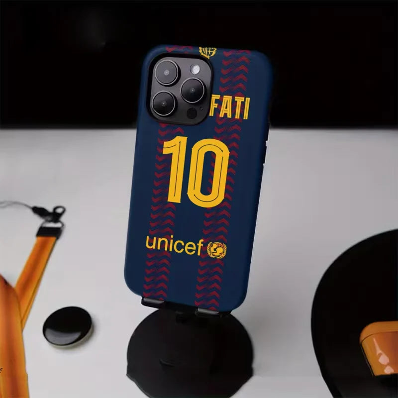 Legend Ten - Crystal