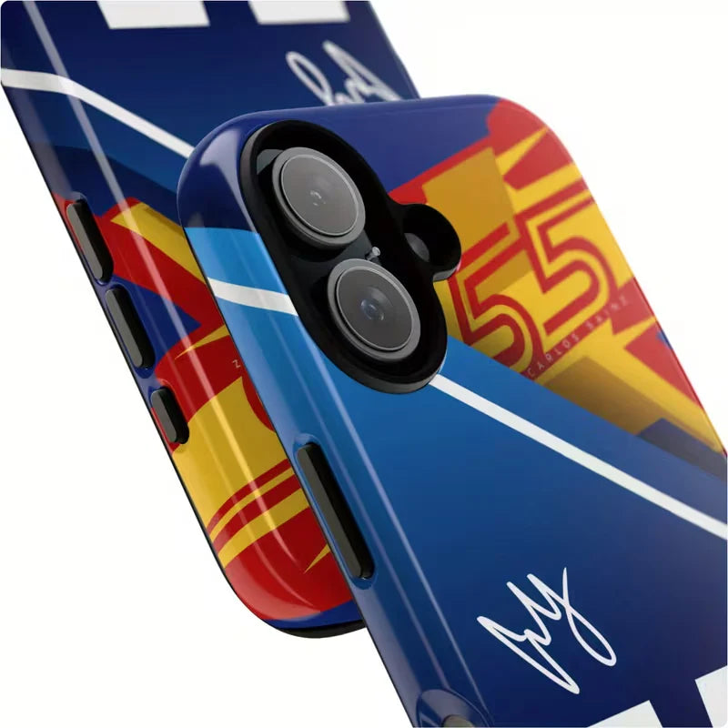 Power Fifty-Five - Crystal