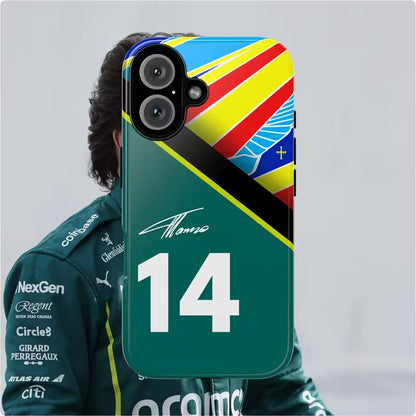 Apex Fourteen - Crystal