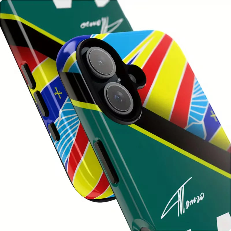 Apex Fourteen - Crystal