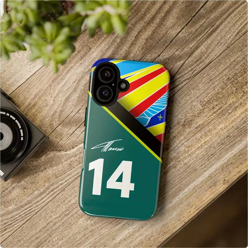 Apex Fourteen - Crystal