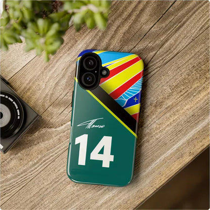 Apex Fourteen - Crystal