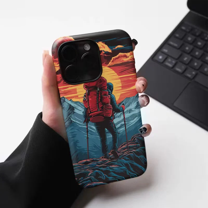 Explorer Dawn - Crystal