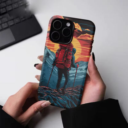 Explorer Dawn - Crystal