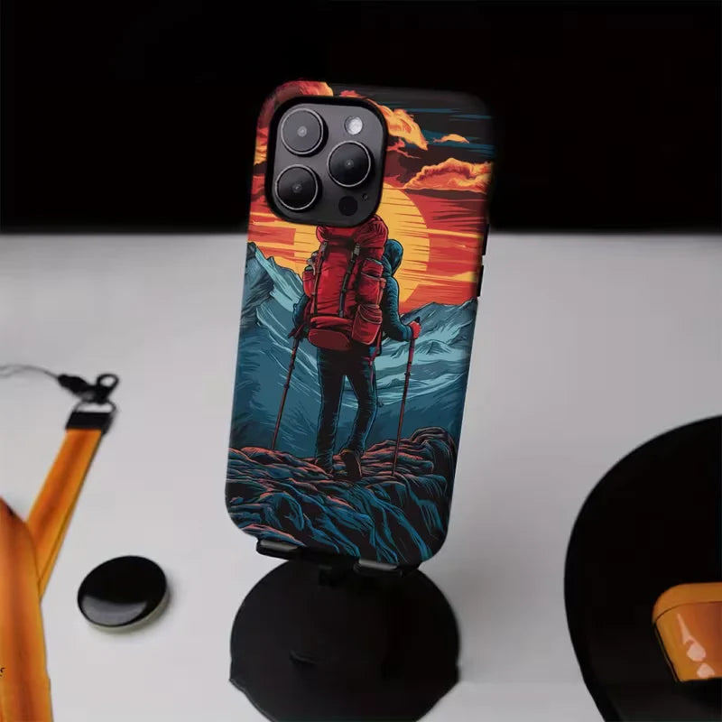 Explorer Dawn - Crystal