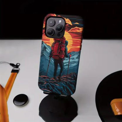 Explorer Dawn - Crystal