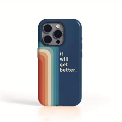 Better Days - Crystal