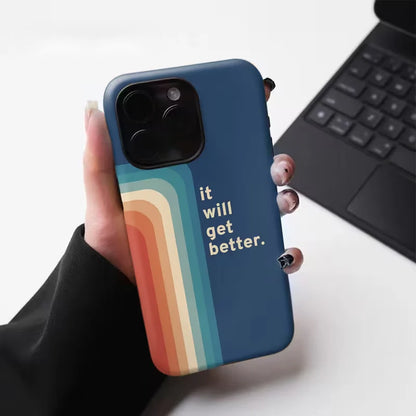 Better Days - Crystal