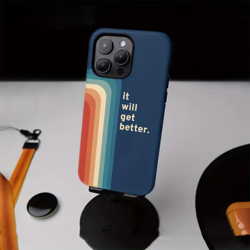 Better Days - Crystal