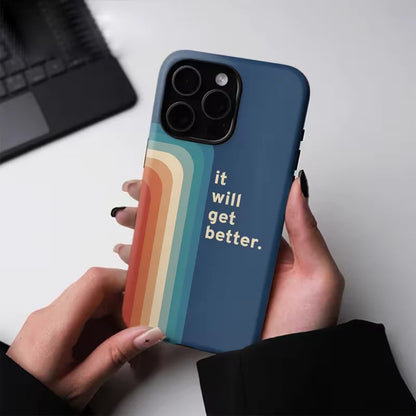 Better Days - Crystal