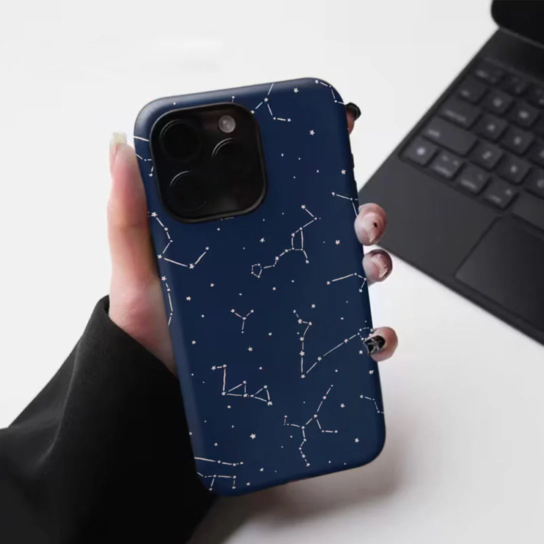 Stellar Network - Crystal