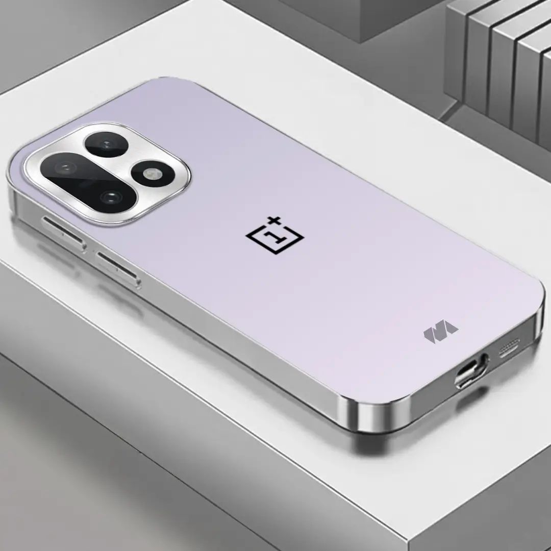 OnePlus 15 Series Quiet Glow - Regalia