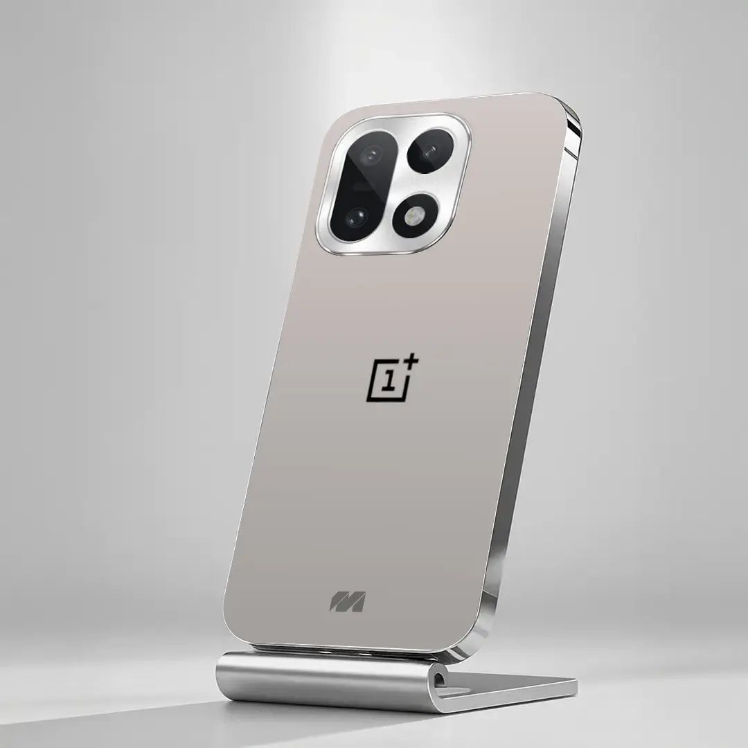 OnePlus 15 Series Soft Alloy - Regalia