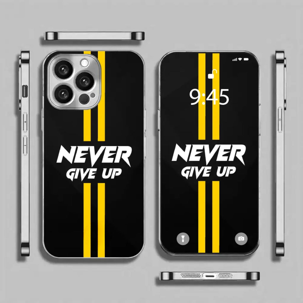 Victory Stripes - Regalia