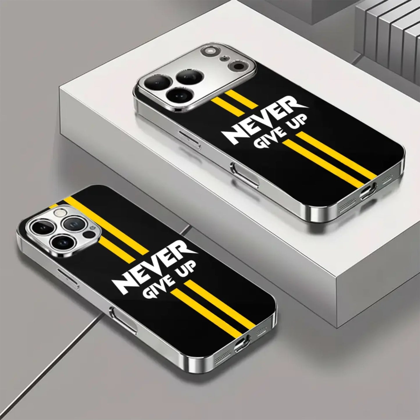 Victory Stripes - Regalia