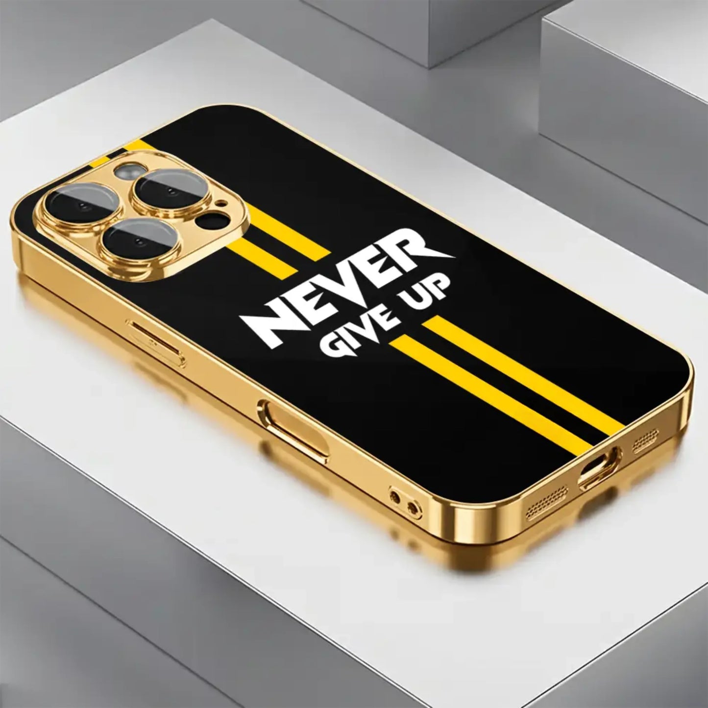 Victory Stripes - Regalia