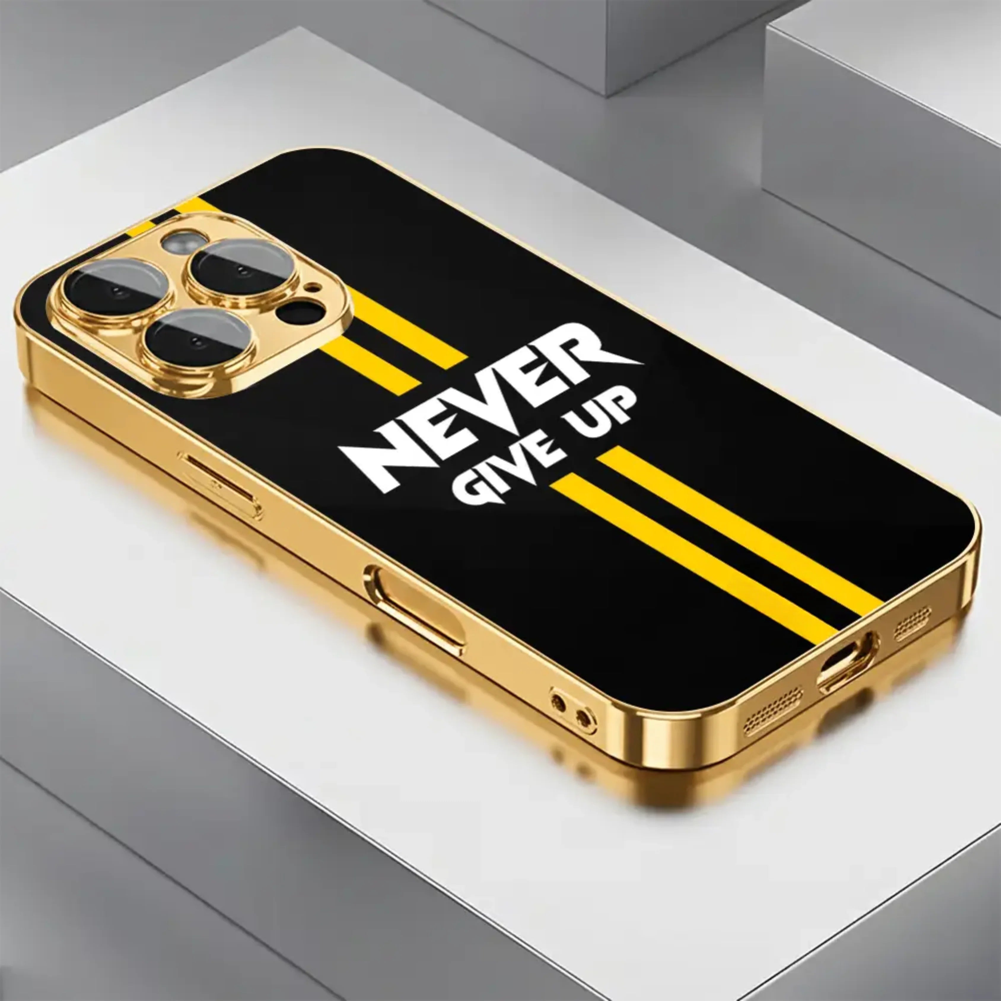 Victory Stripes - Regalia