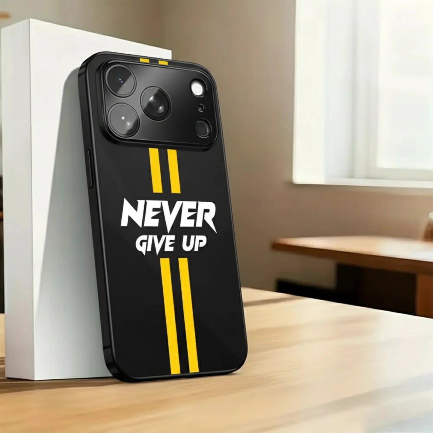 Victory Stripes - Regalia