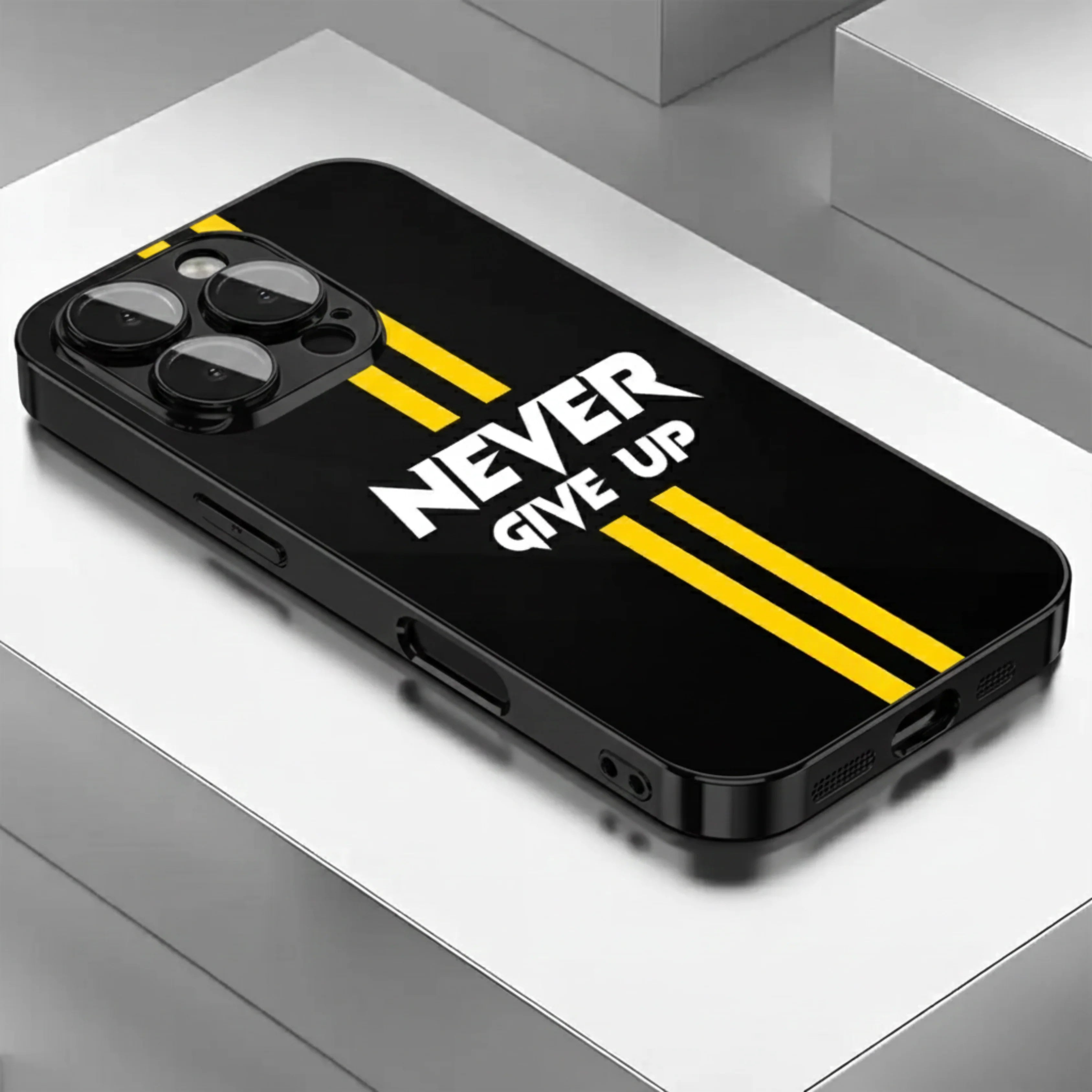 Victory Stripes - Regalia