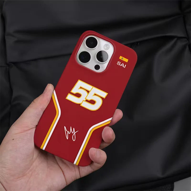 Champion 55 Edition - Crystal