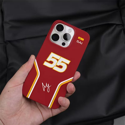 Champion 55 Edition - Crystal