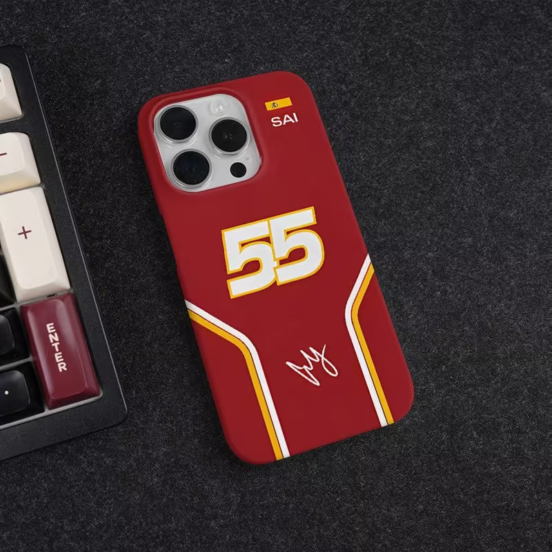 Champion 55 Edition - Crystal