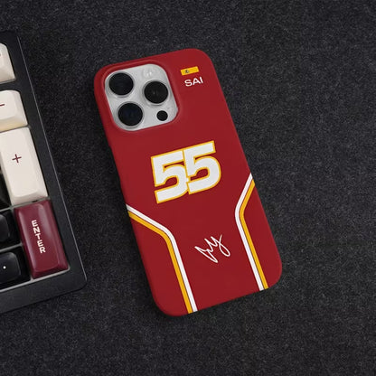 Champion 55 Edition - Crystal