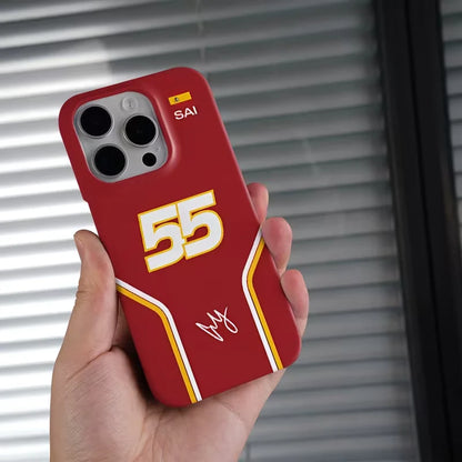 Champion 55 Edition - Crystal