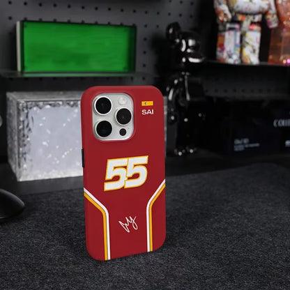 Champion 55 Edition - Crystal