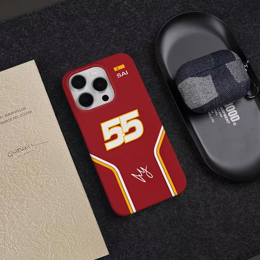 Champion 55 Edition - Crystal