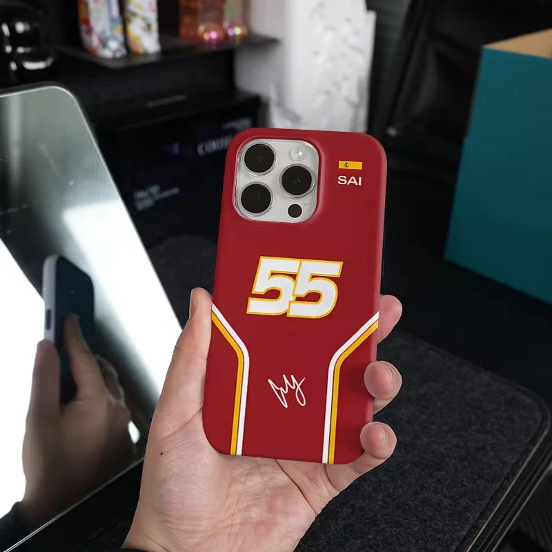 Champion 55 Edition - Crystal