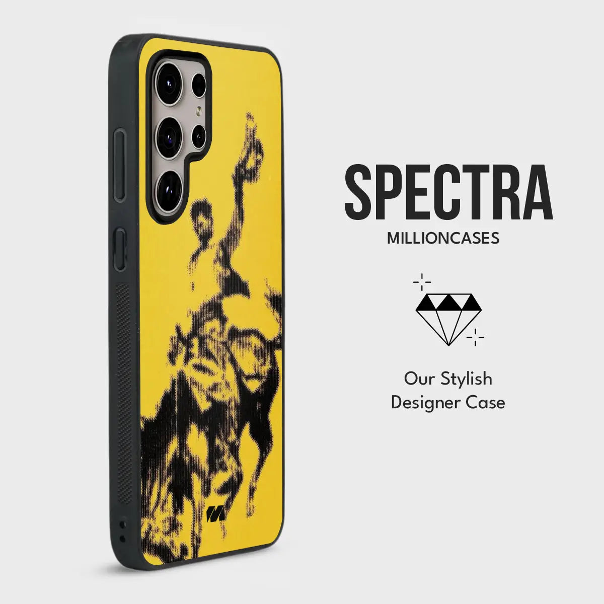 Rider Spirit - Spectra