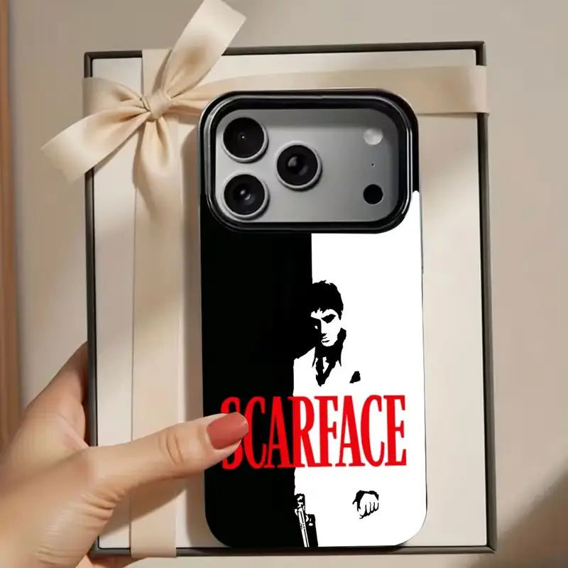 Vintage Legend - Crystal