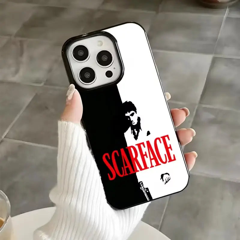 Vintage Legend - Crystal