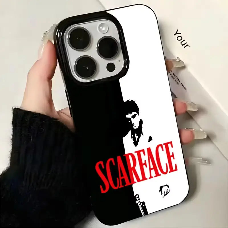 Vintage Legend - Crystal