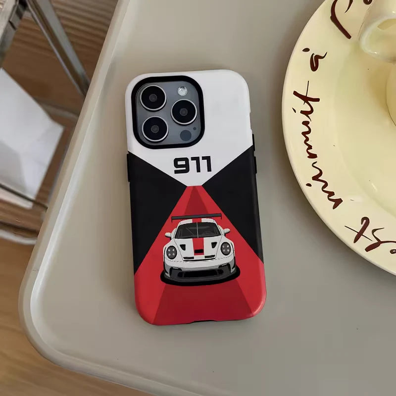 Speed Mode - Crystal