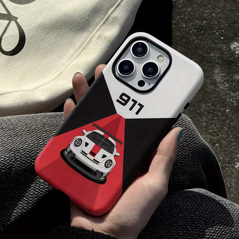 Speed Mode - Crystal