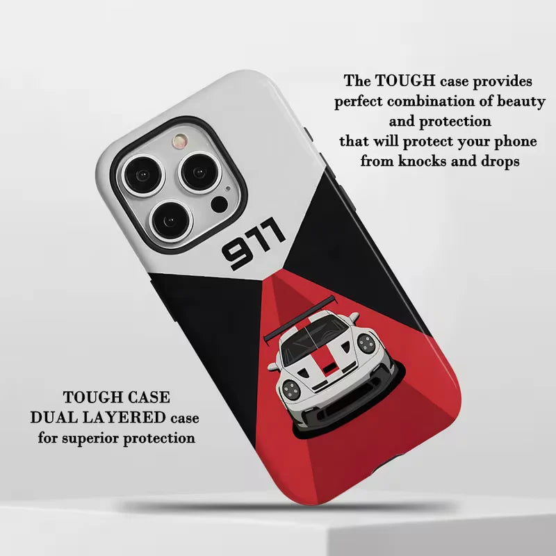 Speed Mode - Crystal