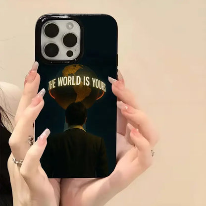 World Vision - Crystal